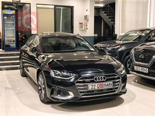 اودي A4 2023 للبيع في العراق - اربيل